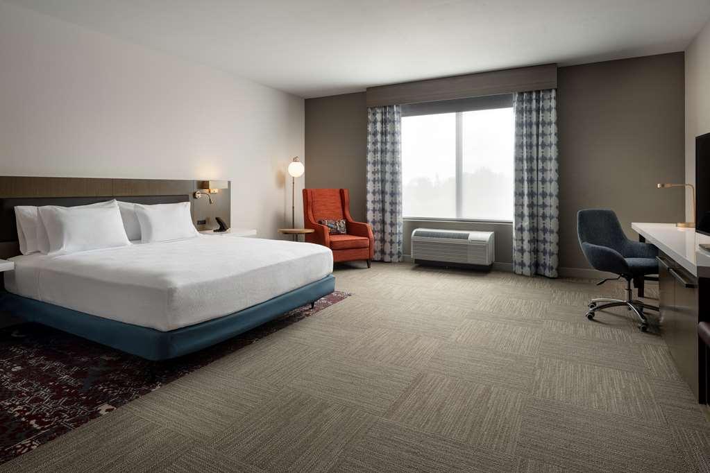 Hilton Garden Inn Visalia, Ca Room photo