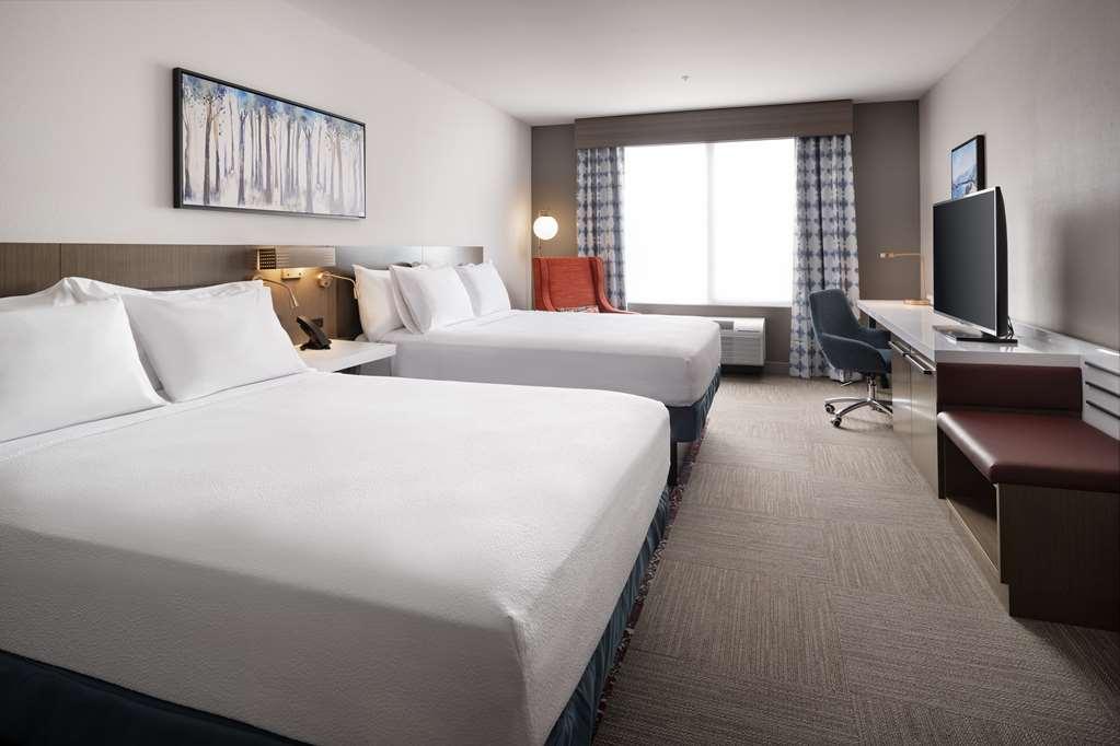 Hilton Garden Inn Visalia, Ca Room photo