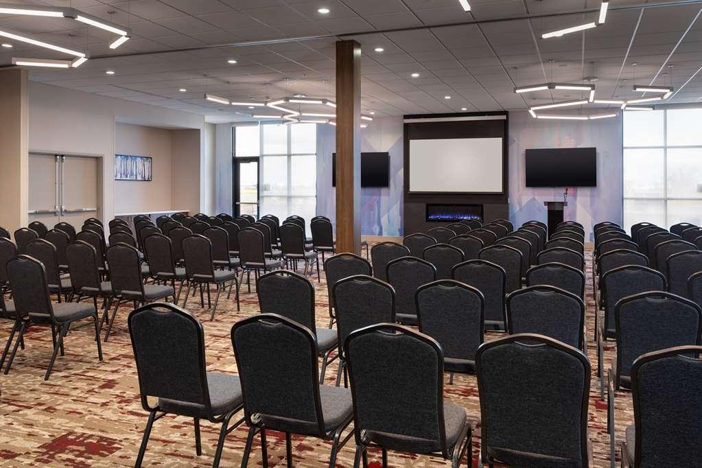 Hilton Garden Inn Visalia, Ca Facilities photo