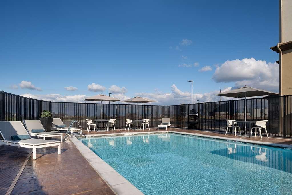 Hilton Garden Inn Visalia, Ca Facilities photo