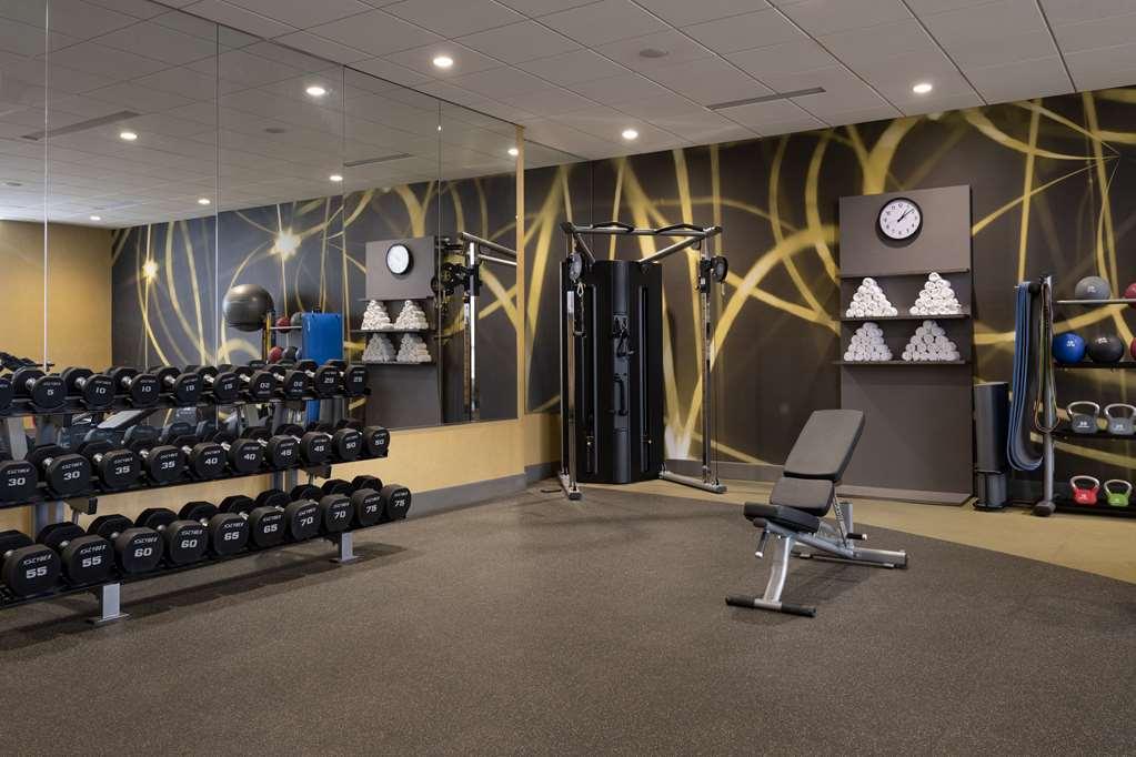 Hilton Garden Inn Visalia, Ca Facilities photo