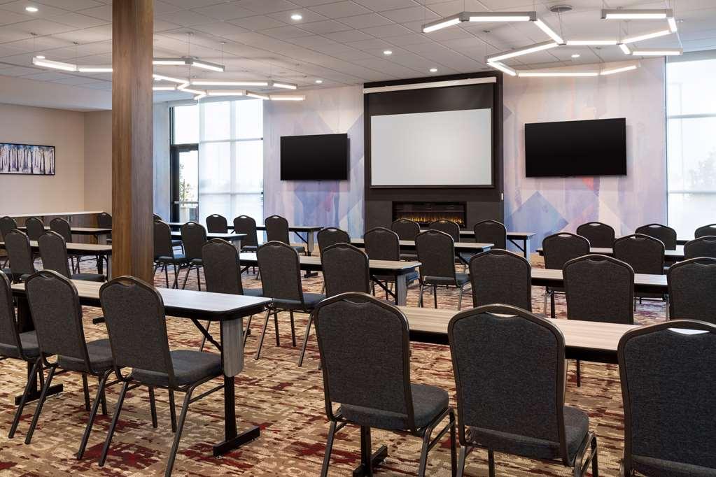 Hilton Garden Inn Visalia, Ca Facilities photo