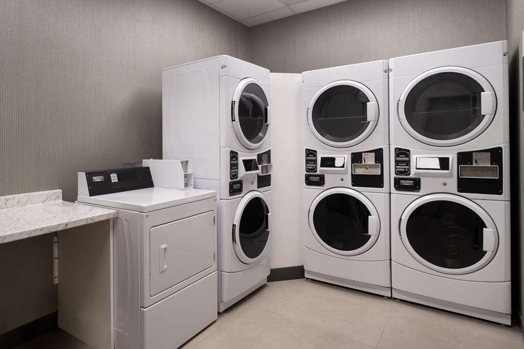 Hilton Garden Inn Visalia, Ca Facilities photo